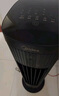 美的（Midea）【降温优选】家用空调扇智能语音冷风扇负离子净化静音落地冷风机水冷塔扇强力制冷小空调ACA10TJR 实拍图