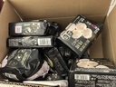 高洁丝【宁艺卓同款】阳光烘烘纯棉卫生巾13包94片日夜全周期组合超薄 实拍图