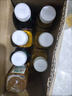 农夫山泉 东方树叶茉莉花茶500ml*15瓶 0糖0脂0卡无糖茶饮料 礼盒 实拍图