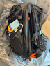PGYTECH相机包Onepro蒲公英登山摄影包单反微单相机双肩包专业户外短途旅行Flex探险版30L中号内胆套装 实拍图