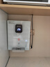 沁园（TRULIVA）家用入户自来水前置过滤器 8T大通量40微米手动正反冲洗过滤器 压力表监控全屋净水器P-A5510 实拍图