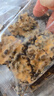良品铺子黑金锅巴500g 蟹香蛋黄味办公室下午茶膨化休闲零食 实拍图