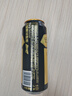 百威黑金啤酒500ml*12听整箱装烈性拉格焦香醇厚  实拍图