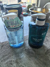 水之密语（AQUAIR）活力蓬感洗发水400ml+洗发露400ml控油去屑男女套装 实拍图