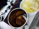 小熊（Bear）电煮锅 小电锅 电蒸锅 长柄 小型宿舍电锅 多功能锅辅食锅 学生泡面P16M2 1.6L配蒸笼【国家补贴】 实拍图