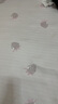 九洲鹿凉席冰丝席夏季席子1.5米夏天冰丝床单软凉席学生宿舍凉豆豆床单 实拍图