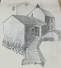 辉柏嘉（Faber-castell）9000素描铅笔2B专业绘图设计绘画铅笔成人美术学生初学者手绘专用12支装速写马克笔绘画 实拍图