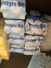 德佑纯水湿厕纸洁厕湿巾孕妇儿童可用可冲马桶婴童适用实惠装80抽*6包 实拍图