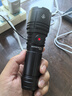神火（SupFire）RX50手电筒强光变焦超长续航野外生存超亮军远射户外家骑行专用灯 实拍图