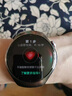 华为（HUAWEI）WATCH 5 智能手表 鸿蒙AI独立通话eSIM手势操控指尖血氧微体检长续航国家补贴15%【华为官方授权】 46mm大表 木星棕素皮复合表带 实拍图