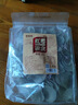 鲜窝窝 红薯粉皮300g 地瓜粉皮凉皮干货小圆粉皮 火锅食材凉拌炖菜 实拍图