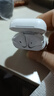 XXTV 蓝牙耳机真无线触摸迷你双耳入耳式运动降噪不闪灯适用于vivo苹果OPPO华为小米手机 【智能配对+HiFi音质】钢琴白 实拍图