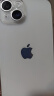 Apple/苹果 iPhone 14 (A2884) 256GB 星光色 支持移动联通电信5G 双卡双待手机 实拍图