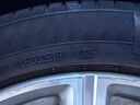 德国马牌（Continental）汽车轮胎 245/45R18 100W FR XL UC7 适配奔驰E级/奥迪A6L 实拍图