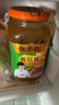 佐香园黄豆酱750g【黄豆酱】 豆瓣酱调味酱 豆豉 东北大酱非转基因大豆 实拍图