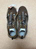 迪卡侬（DECATHLON）登山鞋男户外防滑凉鞋夏季透气耐磨轻便徒步鞋溯溪鞋洞洞鞋 朱古力色-防撞款-NH500 44 实拍图