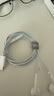 Apple/苹果 采用 (USB-C)的EarPods耳机 有线耳机 苹果耳机 适用iPhone/iPad//Mac 苹果手机 实拍图