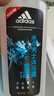 阿迪达斯（Adidas）男士冰点沐浴露600ml 海盐精华持久留香控油清爽沐浴液 实拍图