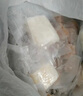 我爱渔冷冻深海真鳕鱼宝宝装180g 独立真空5-6块去皮去刺婴幼儿辅助食谱 实拍图