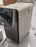 美的（Midea）小魔方pro电热水瓶电水瓶饮水机 烧水壶电热水壶316L 风冷保温恒温一体0塑料可拆国家补贴31FPro 实拍图