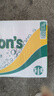 屈臣氏（Watsons）苏打水香草味低糖0脂低卡气泡饮料调酒330mL*24罐JOJO联名 实拍图