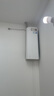 美的（Midea）大1.5匹 静新风 超一级能效 变频 节能节电 空调挂机 以旧换新 国家补贴 KFR-35GW/N8XF1-1定制版 实拍图