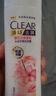 清扬（CLEAR）去屑柔顺保湿洗发水 多效水润养护型500g  实拍图