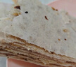 泰山永大香酥煎饼礼盒800g 山东特产早餐即食煎饼果子送礼旅游伴手礼盒 实拍图