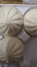 巴比 香菇菜包300g*2包 共12只早餐包子菜馒头生鲜面点 速食方便菜   实拍图