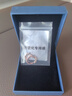 PATO925银耳钉女2025年款时尚玫瑰金耳环轻奢耳扣耳饰七夕情人节礼物 耳扣（玫）【商家发货/可刻字】 实拍图