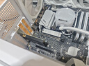COMFAST CF-AX210 PRO 千兆5G无线网络wifi接收器台式机电脑内置WIFI6无线网卡5374M+蓝牙5.3二合一 实拍图