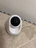 360摄像头 8Pro 6MP版 600万像素超微光全彩人形移动侦测 手机查看家用监控云台摄像头婴儿看护器 实拍图