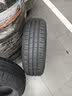 利奥汽车轮胎 NOVA-FORCE HP100 175/60R15 81H 适配奔奔 实拍图