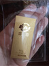 菜百首饰“财富”投资金条 足金Au999.9黄金金砖 投资 收藏礼品 “财富”金条 20克（不支持退换货） 实拍图