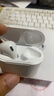 DIJO【2024新款】蓝牙耳机无线半入耳式适用苹果iPhone15/14/13/12华强北顶配版/洛达air5.3芯片 【电量显示+自由改名+秒连接】 实拍图
