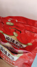 麻辣王子正宗辣条独立小包休闲零食大礼包湖南特产解馋辣味零食 微麻微辣1盒-550g（30小包） 实拍图