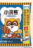 统一小浣熊 奥尔良烤翅味干脆面 35g* 30包 整箱装儿时美食干脆面 实拍图