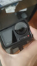 大疆（DJI）Osmo Action 4 运动相机 action4 骑行户外潜水滑雪钓鱼冲浪挂脖记录仪vlog手持相机 Action 4 标准版【送】户外礼包 官方标配（无内存卡） 标配+2年随心换（ 实拍图