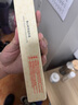 京东京造 筷子 家用食品级餐具实木防滑鸡翅木原木【无漆无蜡】10双装 实拍图