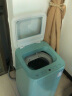 威力（WEILI）波轮洗衣机全自动 3公斤迷你洗衣机 儿童洗衣机 婴儿洗衣机 内衣洗衣机 高温蒸煮 XQB30-1932A 实拍图