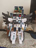 变形金刚（TRANSFORMERS）儿童男孩玩具模型手办模玩机器人礼物传世系列领袖级星皇F6959 实拍图