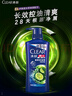 清扬（CLEAR）男士去屑洗发水清爽控油型500g 父亲节礼物 京东直送 实拍图