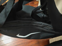 耐克（NIKE）男女训练包 旅行包单肩包行李包桶包休闲包DM3976-010 黑 实拍图