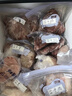 妙洁密封袋 大号15只+中号50只共65只 保鲜袋 厚实厨房用密封袋食品级 实拍图