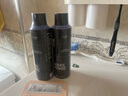理然男士发胶定型喷雾强塑速干自然哑光持久定型海洋香男 250ml 实拍图