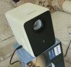 飞利浦（PHILIPS）NeoPix 345投影仪家用 智能便携式卧室手机游戏投影电视（真1080P分辨率 家庭影院） 实拍图