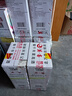 莫高（MOGAO）冰白葡萄酒红酒 甜果冰酒启宇 375ml*6瓶3红3白整箱装 实拍图