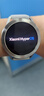 小米（MI）Xiaomi Watch S3 银色 国家补贴 小米汽车SU7钥匙 澎湃OS 全天血氧监测 智能运动手表 男表女表 实拍图