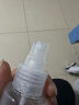 美肤语喷雾瓶旅行分装瓶50ml*3个带刻度酒精按压小喷壶空瓶MF8062 实拍图