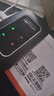 影腾随身wifi三网通用无线wi-fi6免插卡移动联通电信无限制便携式4G高速随行网络通用流量2025款5GHF 【3000毫安充电款+黑色】超长续航*全国通用 实拍图